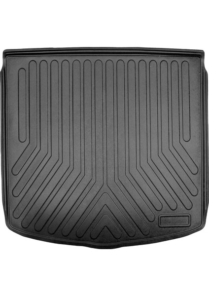 Nissan X-Trail 5 Koltuk 2022 Sonrası Alt Bagaj Havuzu