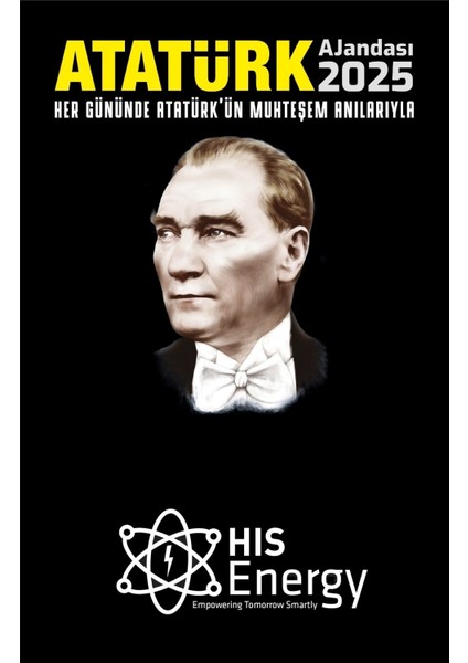 (Ydy) 2026 Atatürk Ajandası fiyatları