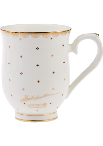 Unicef Selçuk Yöntem Kupa 350 ml