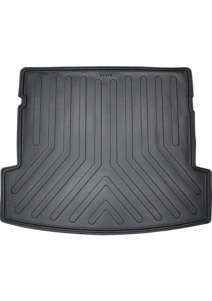 Renault Megane 1 1995-2002 Bagaj Havuzu