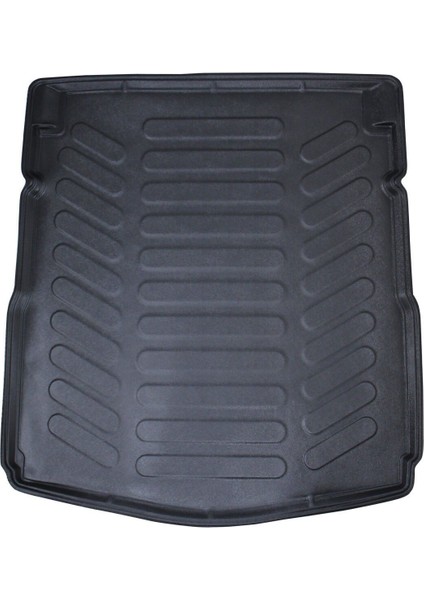 Audi A6 C6 2004-2011 Bagaj Havuzu