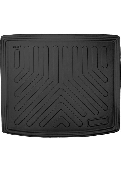 Byd Seal U Dm-I 2023 Sonrası Alt Bagaj Havuzu