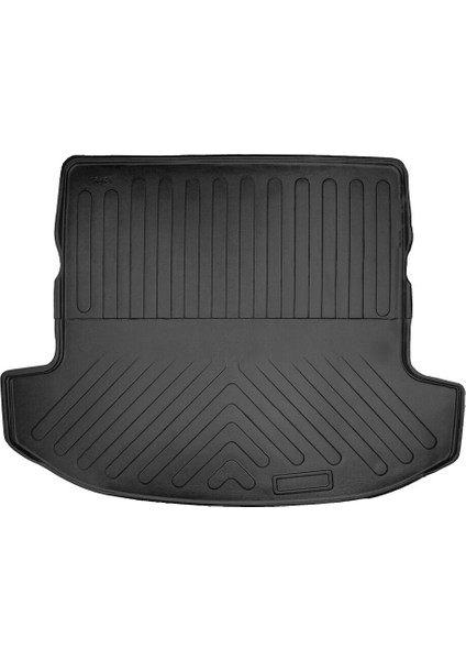 Chery Tiggo 8 Pro Avantgarde 5 Koltuk 2024 Sonrası Bagaj Havuzu