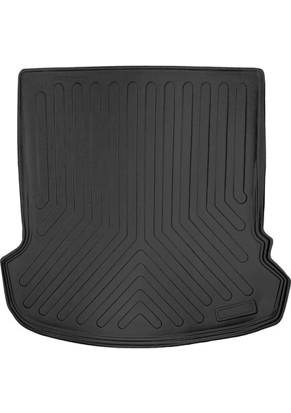 Dfsk E5 Phev 2024 Sonrası Bagaj Havuzu