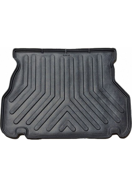 Opel Astra F Sedan 1991-1998 Bagaj Havuzu