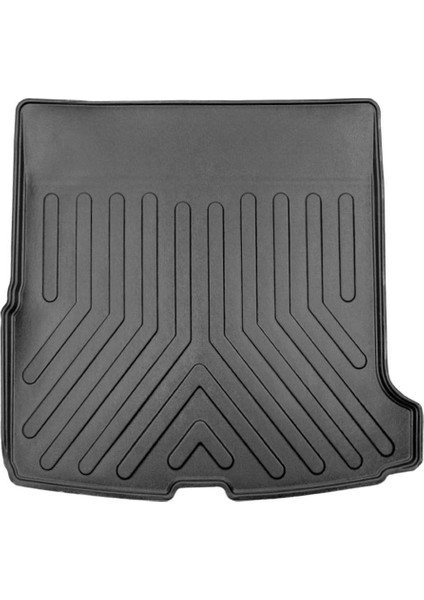 Volvo V60 2018 Sonrası Bagaj Havuzu