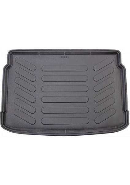 Peugeot 207 2006-2014 Bagaj Havuzu