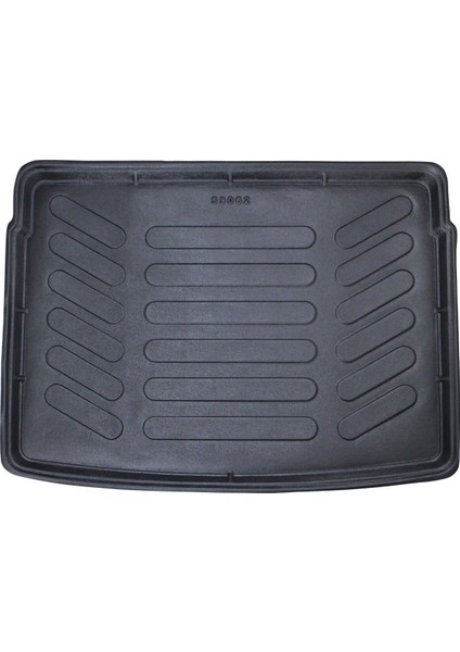 Volkswagen Golf 6 2008-2012 Bagaj Havuzu