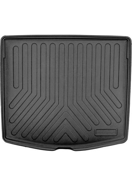 Toyota Corolla Cross 2022 Sonrası Üst Bagaj Havuzu