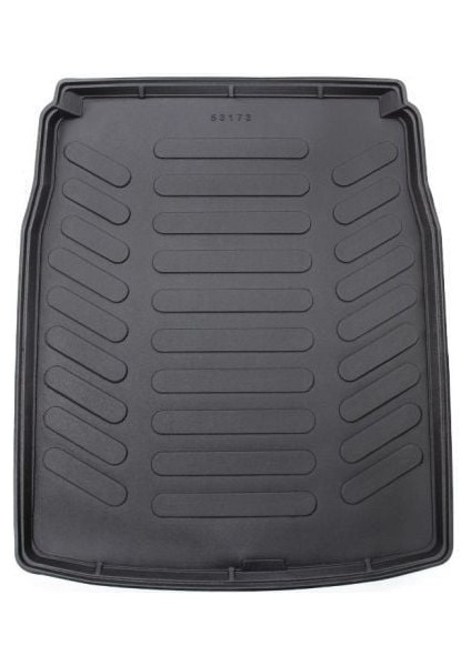 Bmw 5 Serisi E60 2003-2010 Bagaj Havuzu