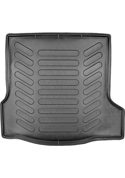 Dacia Logan 2 Sedan Eu 2013-2021 Bagaj Havuzu