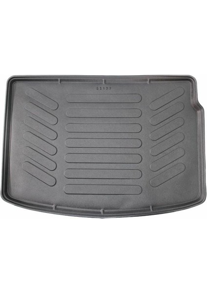 Renault Megane 3 Hb 2009 -2016 Bagaj Havuzu