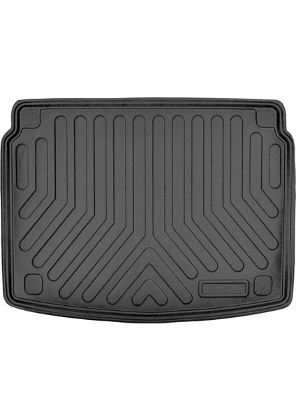 Kia Ceed Hatchback Yeni Logo Stepnesiz 2022 Sonrası Alt Bagaj Havuzu