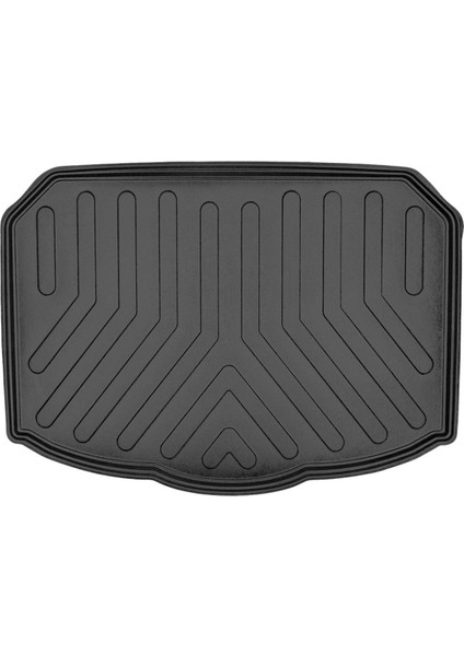 Nissan Qashqai 2022 Sonrası Alt Bagaj Havuzu