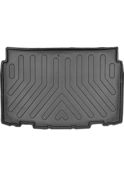 Opel Mokka 2021 Sonrası Alt Bagaj Havuzu