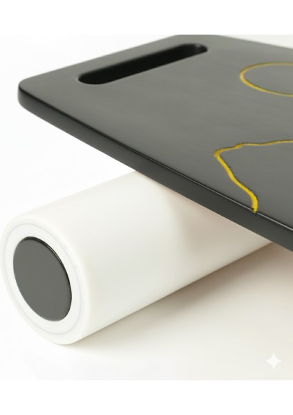 Siyah Denge Tahtası – Sörf Eğitim Tahtası – Kaykay Eğitim Tahtası – Balance Board – Roller Board indirimleri