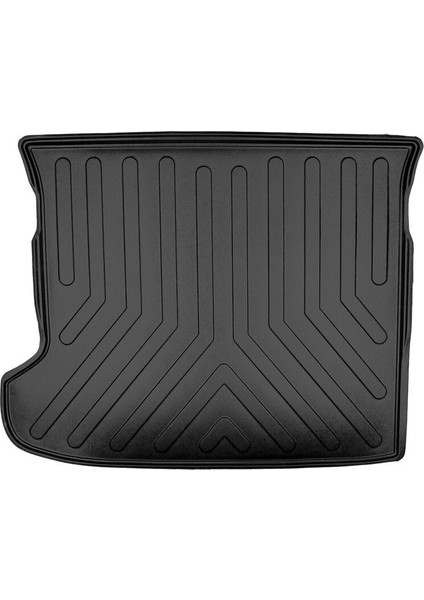 Kia Ev6 2024 Sonrası Üst Bagaj Havuzu