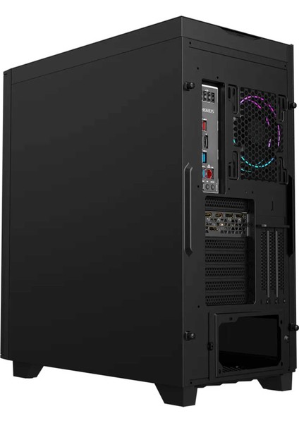 Gigabyte Stealth Raxius Gsr1 I5 3070-144F020 I5-14400F 64GB 2tbssd RTX3070 W11P Masaüstü Bilgisayar modelleri