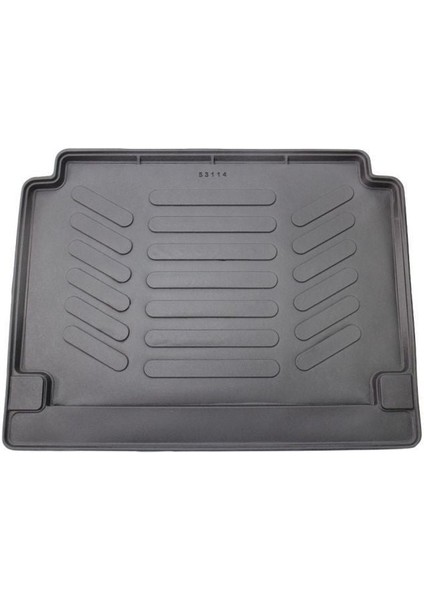 Citroen Berlingo 2009-2018 Bagaj Havuzu