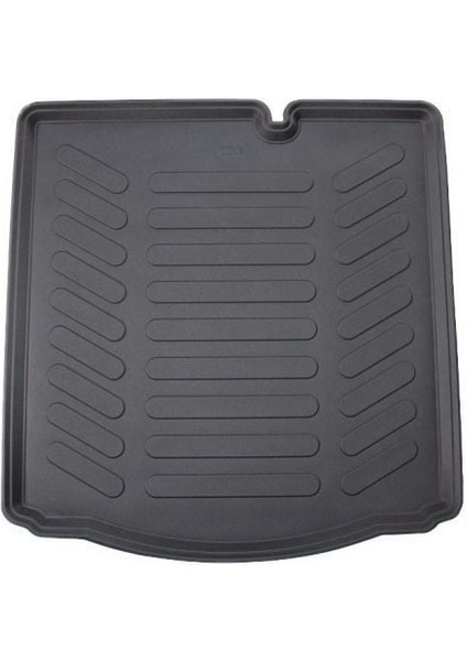 Citroen C-Elysee 2012 Sonrası Bagaj Havuzu