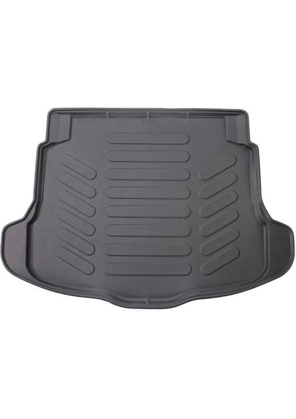 Honda Crv 2007-2012 Bagaj Havuzu