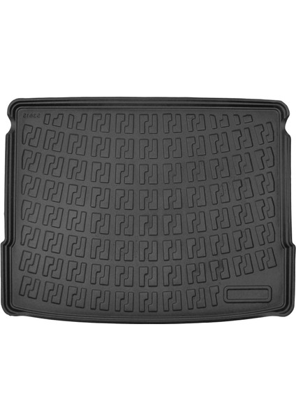 Hyundai Kona 2023 Sonrası Üst Bagaj Havuzu