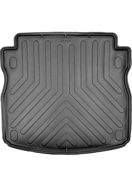 Ssangyong Kyron 2005-2014 Bagaj Havuzu