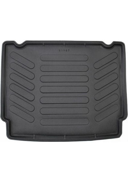 Renault Clio Iv Sporttourer 2012-2019 Alt Bagaj Havuzu