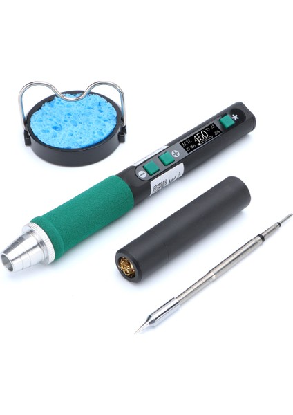 P-82DIV Isı Ayarlı Kalem Havya