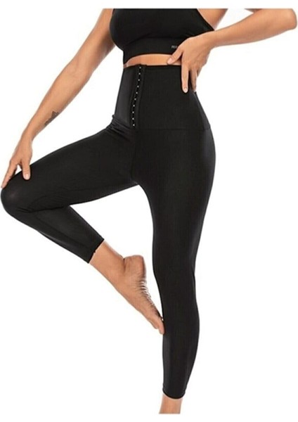 Agraflı Sauna Termal Tayt Korse fiyatları