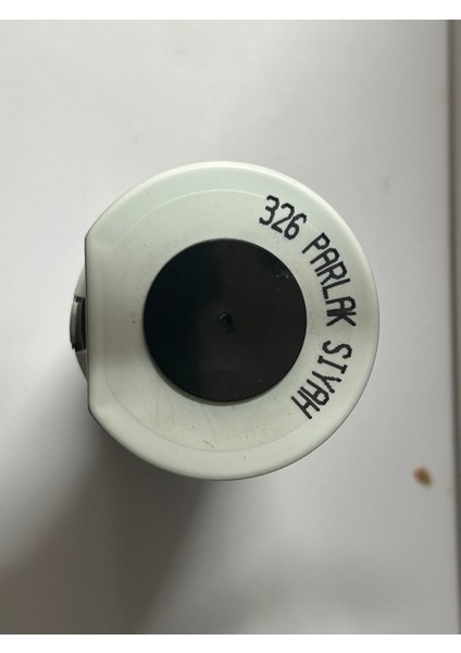 Sprey Boya 400 ml Parlak Siyah 326 Çok Yüzey Uyumlu İç ve Dış Mekan Kullanımına Dayanıklı fiyatları