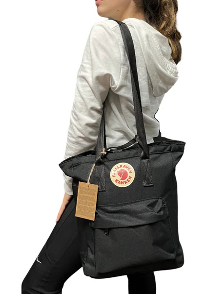 Sırt Omuz Çantası