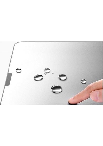 Samsung Galaxy Tab S11 Mat Ekran Koruyucu 9h Nano Şeffaf 11 Inç SM-X730 ile Uyumlu fırsatları