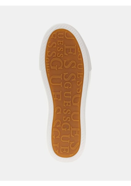 Joezi Kadın Altın Sneaker FLTJOEFAP12-GOLD indirimleri