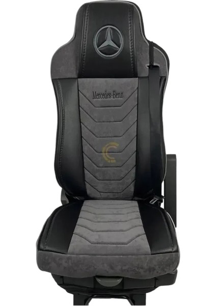 Axor ile Uyumlu Koltuk Kılıfı