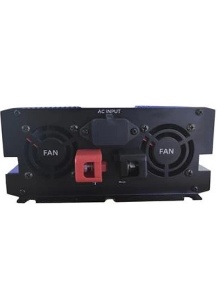 1000 Watt 12 Volt Ups (Şebeke Şarjlı) Tam Sinüs Inverter modelleri