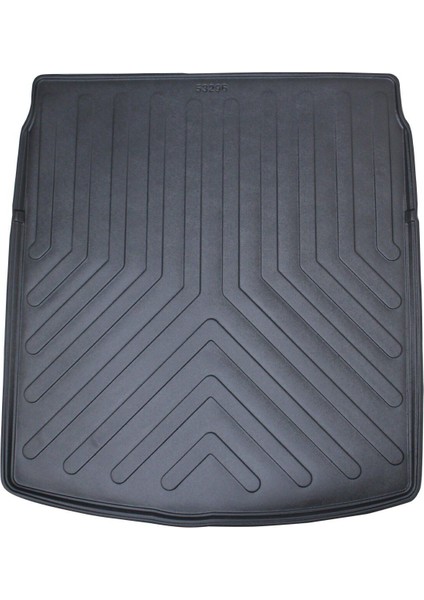 Audi A6 C8 Stationwagon 2018 Sonrası Bagaj Havuzu