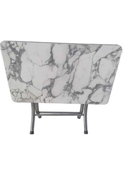 Mdf 4 Kişilik Çok Amaçlı Masa 90X55 Mutfak Masası Montajsız fırsatları