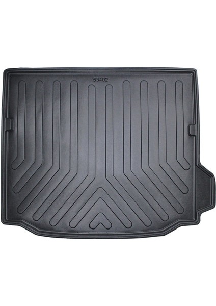 Bmw X3 2017-2024 Bagaj Havuzu