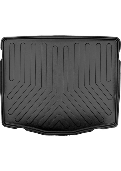 Ford Mustang Mach-E 2021 Sonrası Bagaj Havuzu