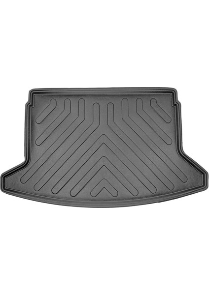 Kia Ceed Hatchback 2017-2022 Bagaj Havuzu