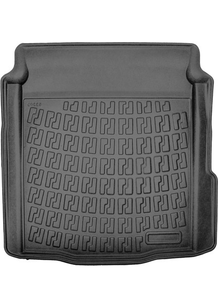 Bmw 3 Serisi G20 2019 Sonrası Bagaj Havuzu