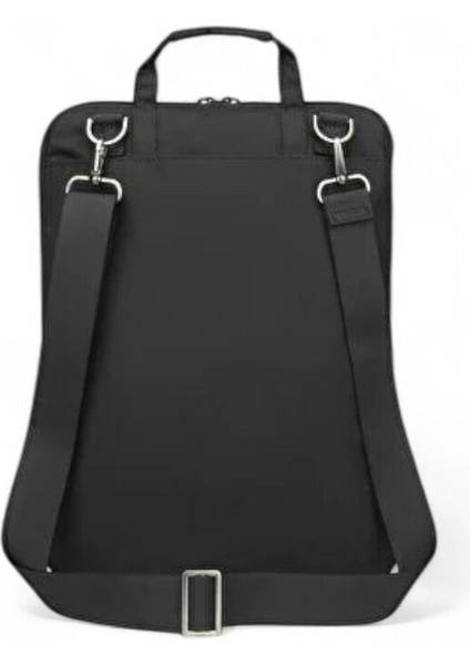 Exclusive Siyah Unisex Laptop & Evrak Çantası Smb EXC-8758 modelleri