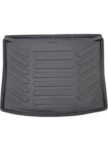 Volkswagen Golf 4 1997-2005 Bagaj Havuzu