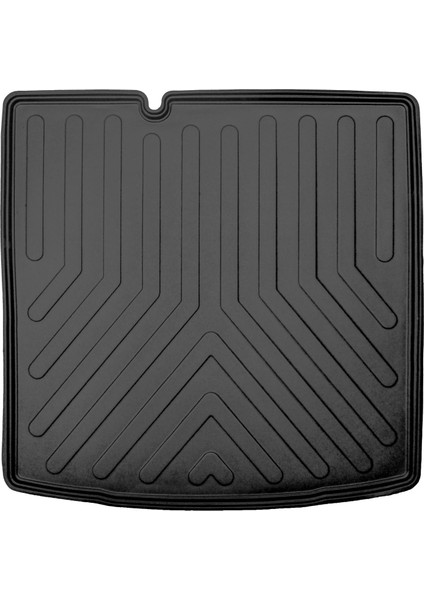 Skoda Enyaq 2021 Sonrası Bagaj Havuzu