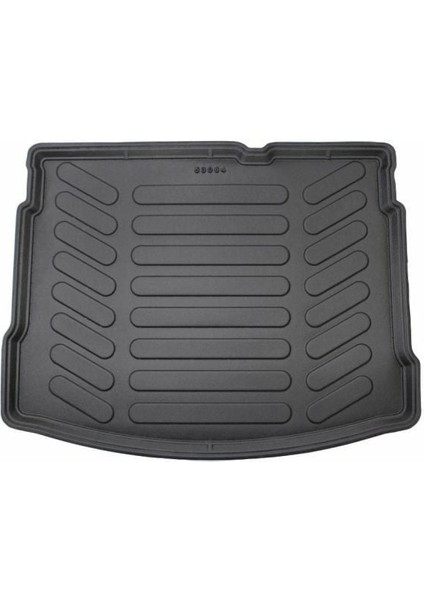 Nissan Note 2014 Sonrası Bagaj Havuzu