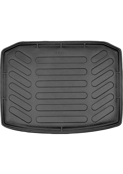 Skoda Karoq 2017 Sonrası Bagaj Havuzu
