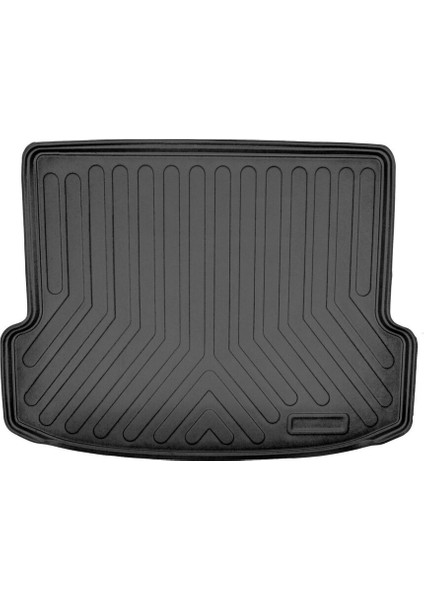 Jaecoo 7 Kalın Stepne 2024 Sonrası Bagaj Havuzu