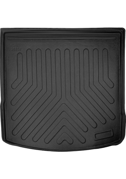 Mg Hs Phev 2024 Sonrası Bagaj Havuzu