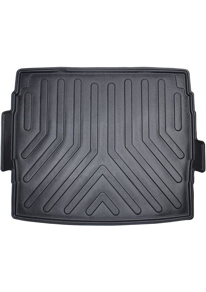 Opel Grandland Üst 2021-2024 Bagaj Havuzu